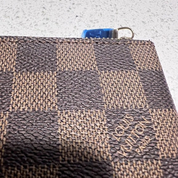 louis vuittons handbags authentic new with tags Small Pouch - Picture 2 of 10